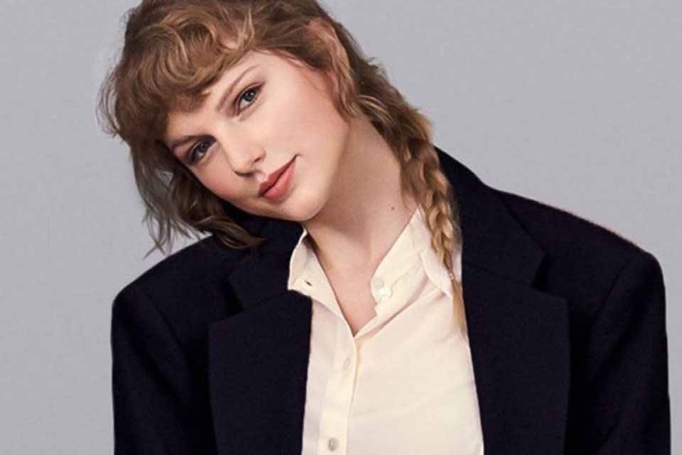 Taylor Swift vira assunto de conferência em universidade dos EUA