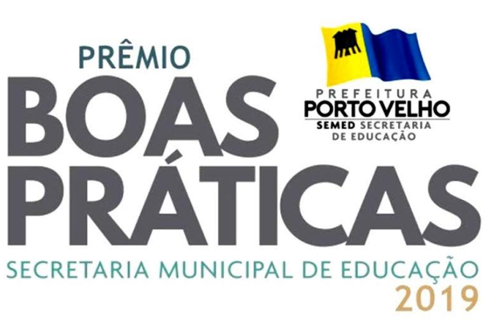 Abertas as inscrições ao prêmio Boas Práticas