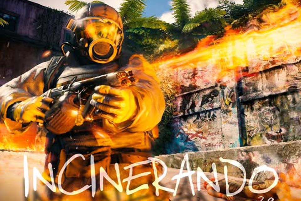 Policial Civil deflagra operação contra facção criminosa no Cone Sul 