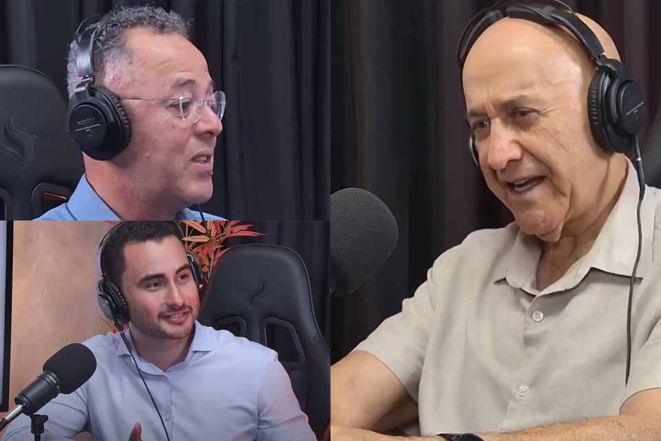 Confúcio Moura anuncia vinda de Lula a Rondônia até maio e se declara favorável à concessão da BR-364