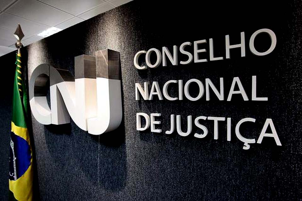 Conselho Nacional de Justiça faz consulta pública sobre juiz de garantias