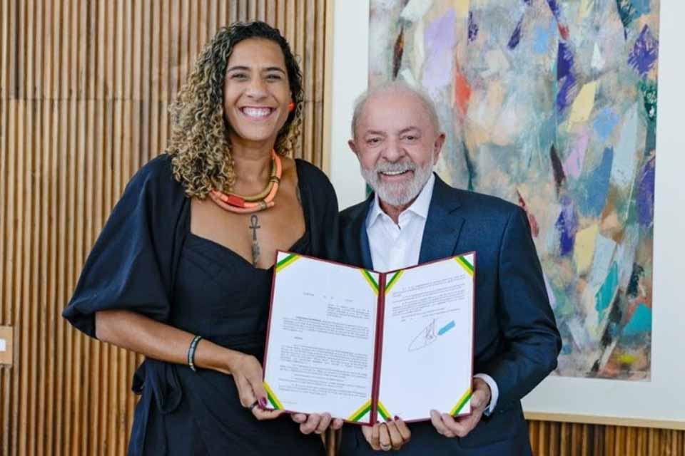 Governo do Brasil avança em proteção territorial e garantia de direitos a indígenas e quilombolas em 2025