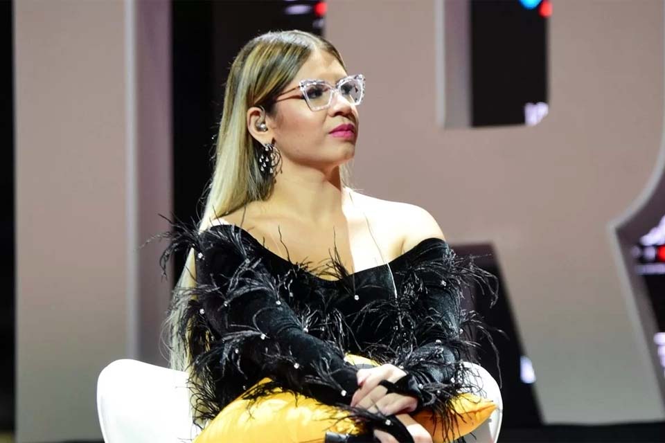 Marília Mendonça é indicada ao Grammy Latino com álbum póstumo