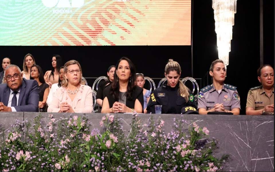 MPRO participa da Conferência Estadual da Advocacia Rondoniense – CEAR Mulher em Porto Velho