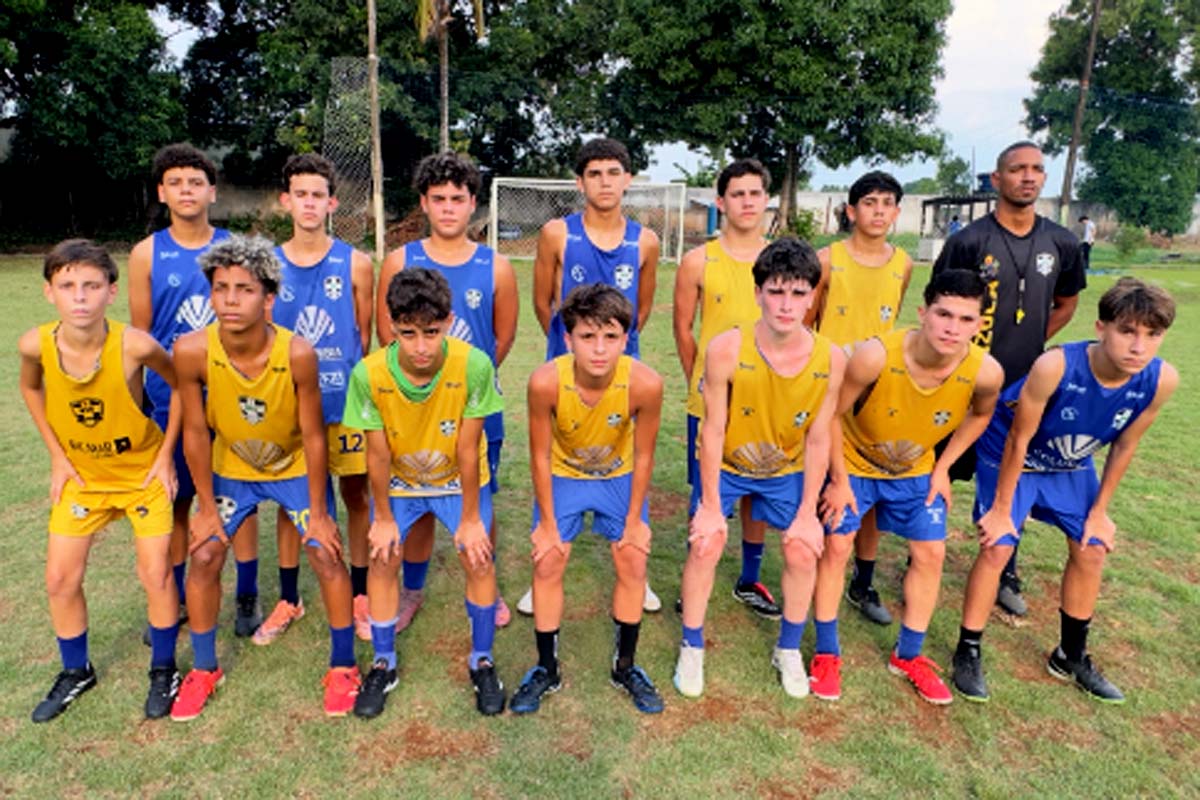 Após PVH Cup, jovens atletas de Porto Velho conquistam oportunidades 