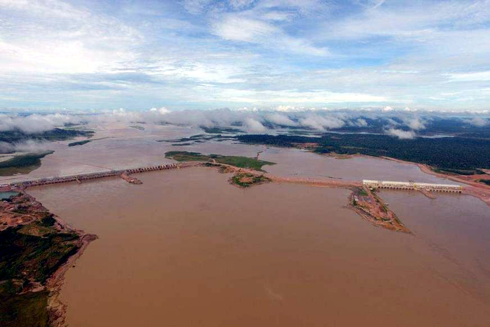 Estudo aponta impactos econômicos e ambientais das hidrelétricas do Rio Madeira em Rondônia