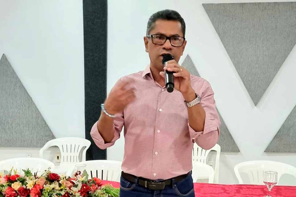 Sindsef se mantém atuante para destravamento da transposição dos servidores do ex-território de Rondônia