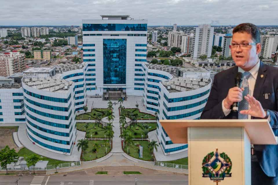 Entre a urna e a conclusão administrativa, bastidores indicam permanência de Marcos Rocha até o final de 2026