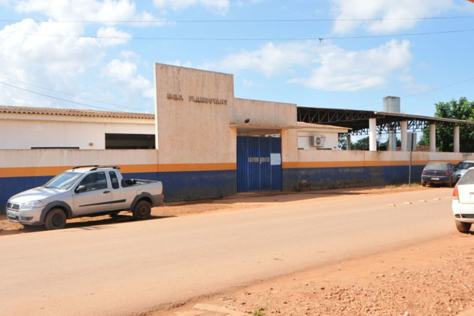 Prefeitura parabeniza os educadores pelo Dia Internacional da Educação