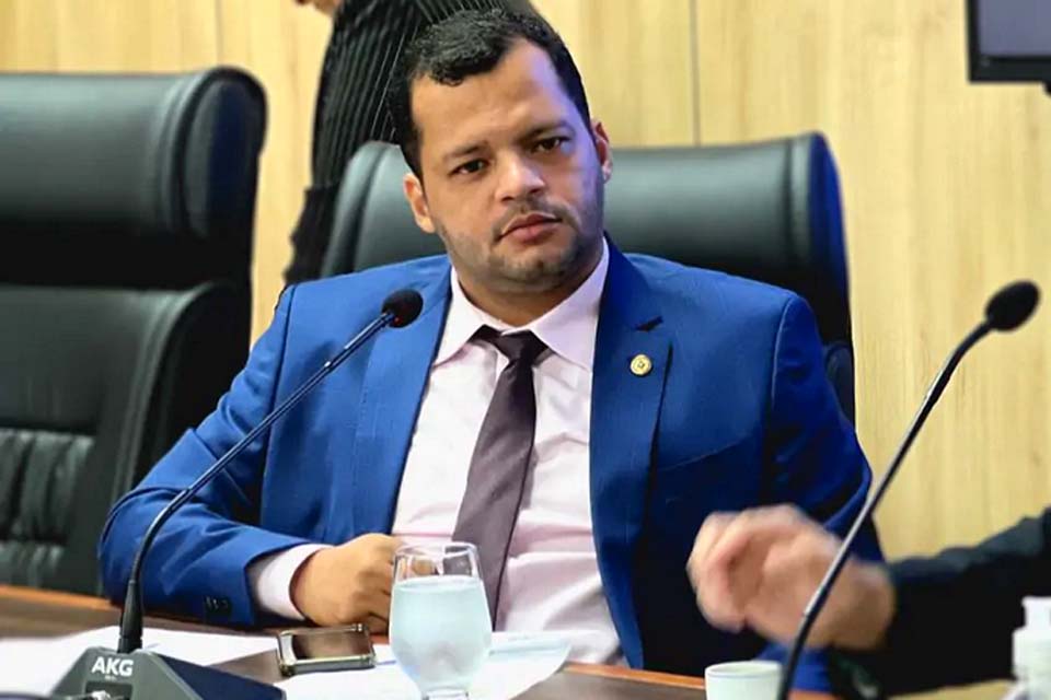 Deputado Edevaldo Neves propõe mutirão de cirurgias eletivas em Porto Velho