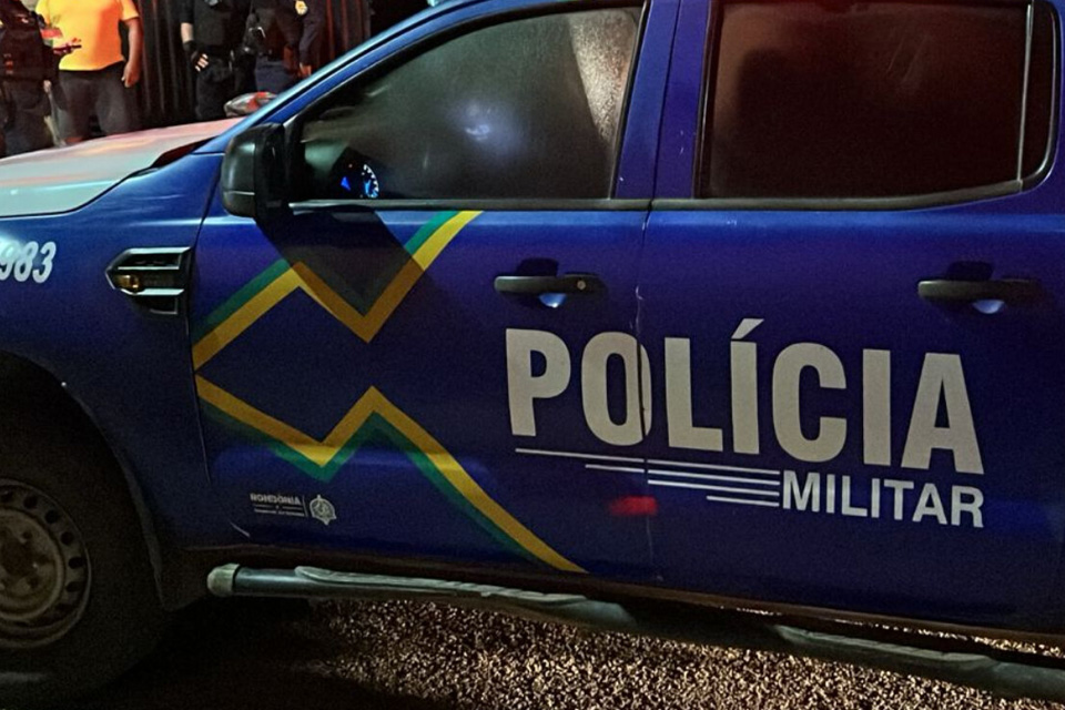 Homem é morto a facadas após discussão entre vizinhos no Cristal da Calama