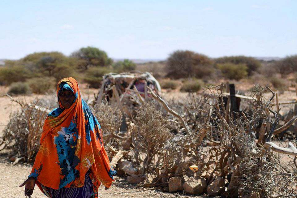 ONG: custo de energia e alimentos arrasta milhões para pobreza extrema