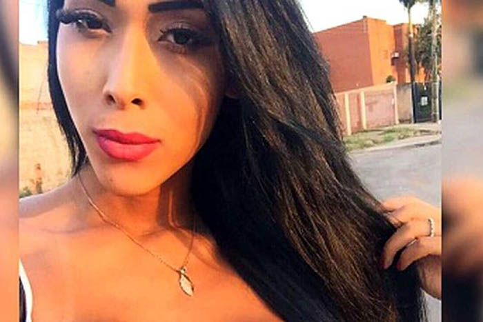 Travesti de Rondônia é assassinada com tiro nas costas em Brasília