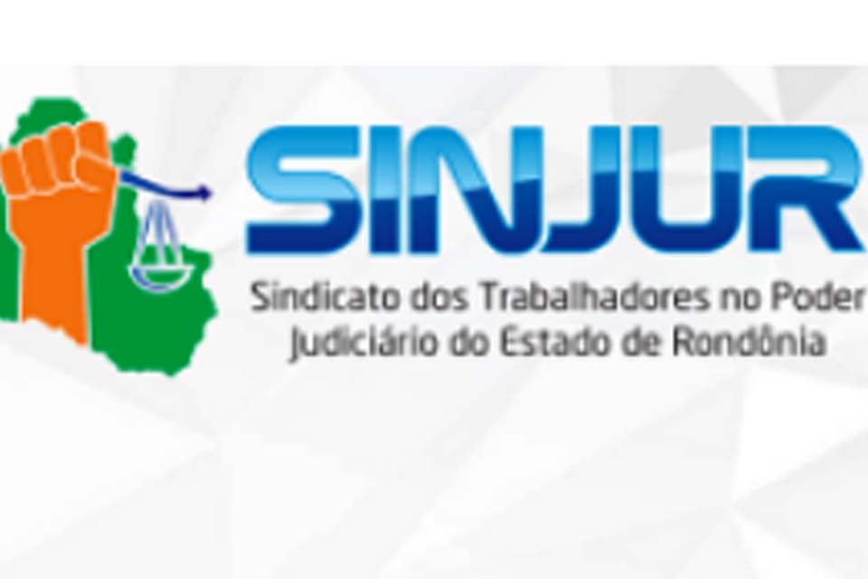 SINJUR anuncia resultado das eleições para escolha de membros da Comissão Eleitoral para o triênio 2021/2023