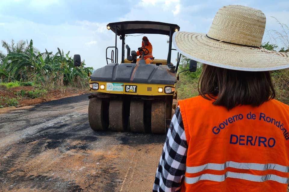 Servidores aprovados no Processo Seletivo do DER tomam posse nesta quinta-feira, 1