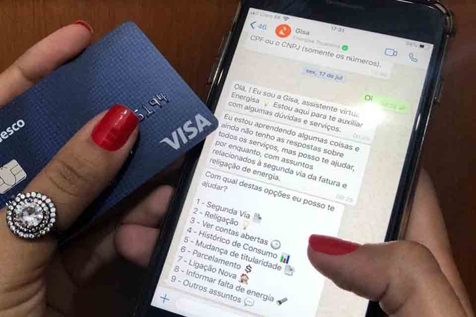 Especialista ensina quatro passos para colocar a conta de luz em dia