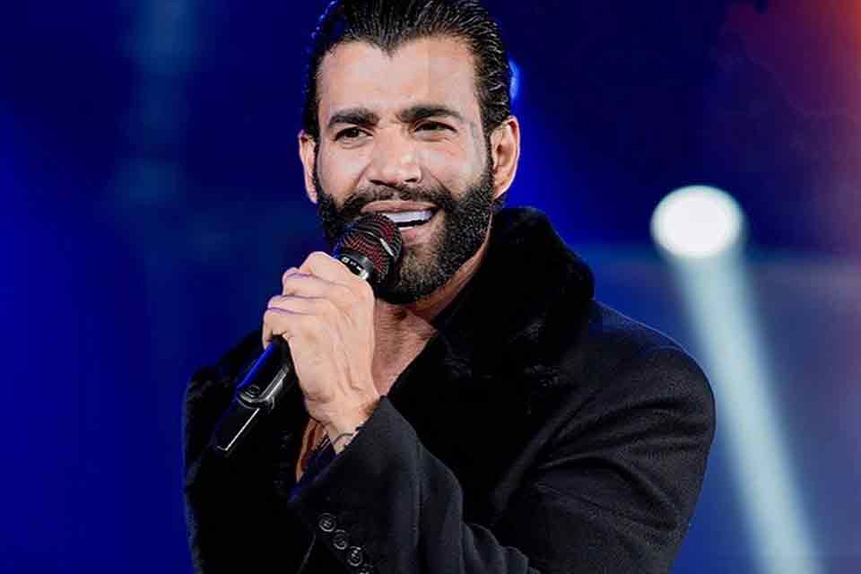 Gusttavo Lima diz que previsão espiritual antecipou início de sua fama: “Oito luas”