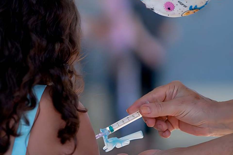 Vacina contra Influenza está liberada para todos os públicos