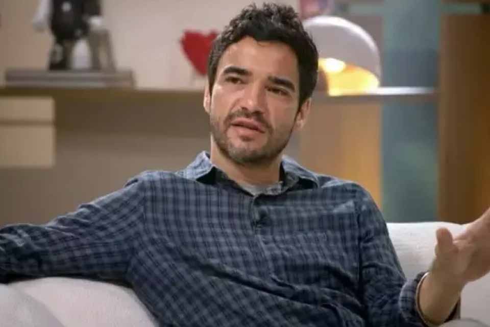 Caio Blat critica excesso de remakes: “Tenho preguiça, está havendo um abuso”