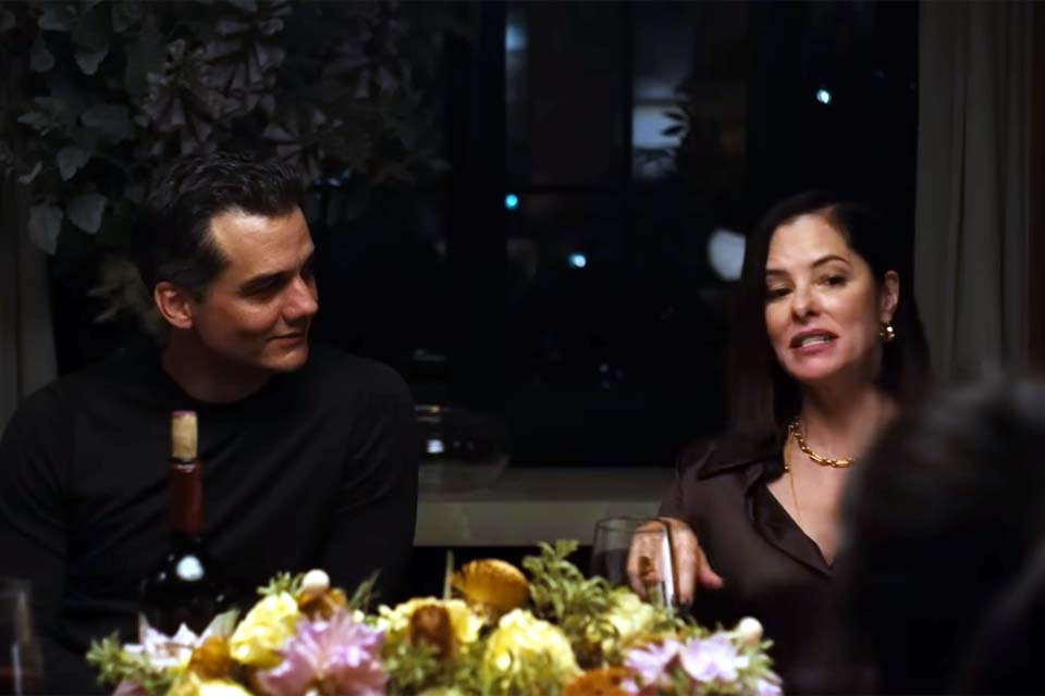 Wagner Moura estrela série da Prime Video ao lado de elenco hollywoodiano