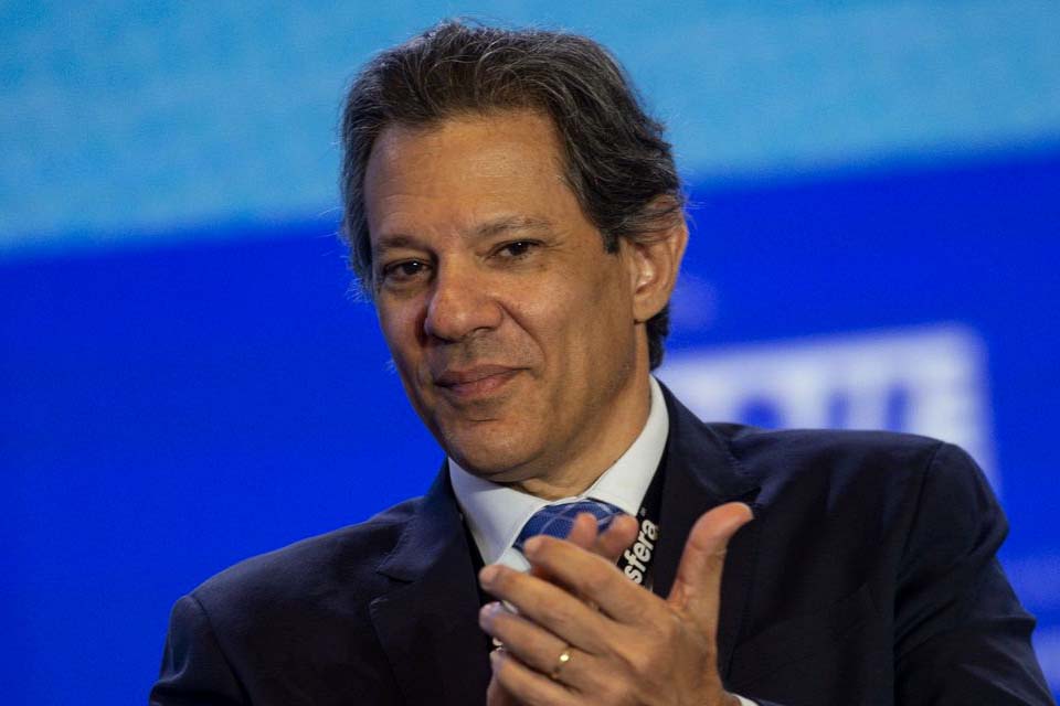 Fernando Haddad diz que 