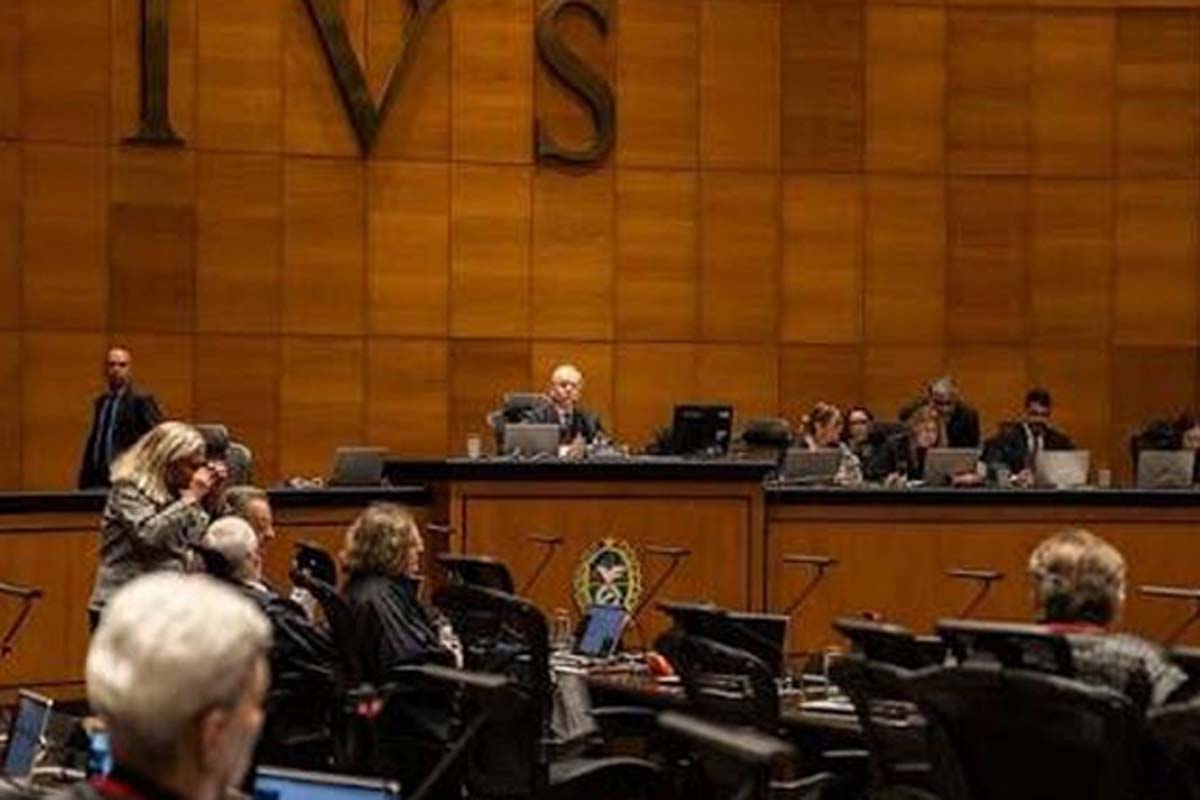 Irmãos são condenados pela morte do contraventor Fernando Iggnácio