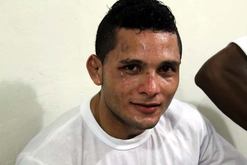 Lutador de MMA é executado a tiros na porta de casa em Teresina; crime é investigado