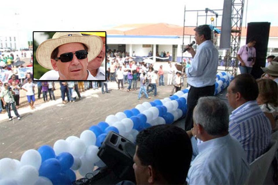 Tribunal de Justiça rechaça acusação do Ministério Público de Rondônia e inocenta Cassol, Cahúlla e ex-secretário de Saúde