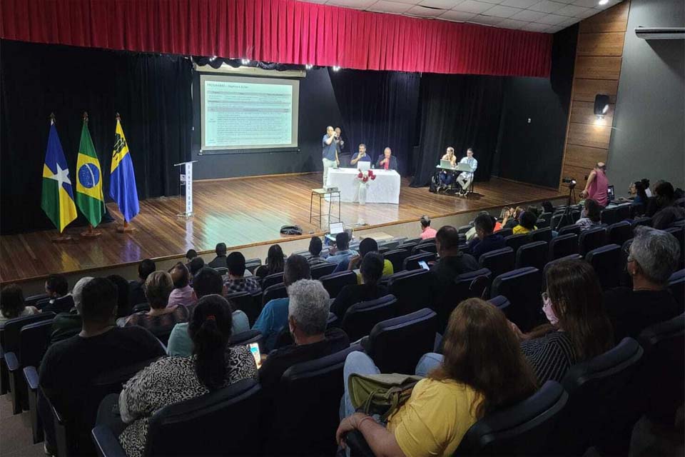 Após realizar audiência pública em dia de jogo do Brasil prefeitura da Capital decreta ponto facultativo nesta sexta-feira