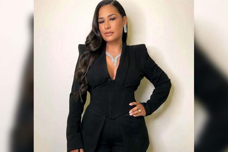 Simone fala sobre o suposto fim da dupla com Simaria