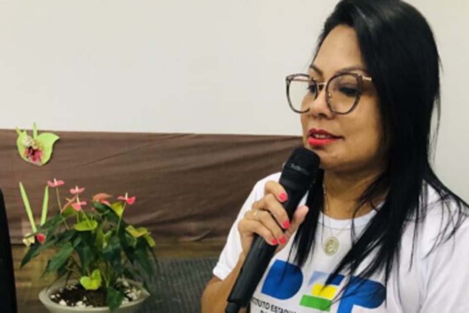 Idep abre inscrições para curso de Oratória em Porto Velho