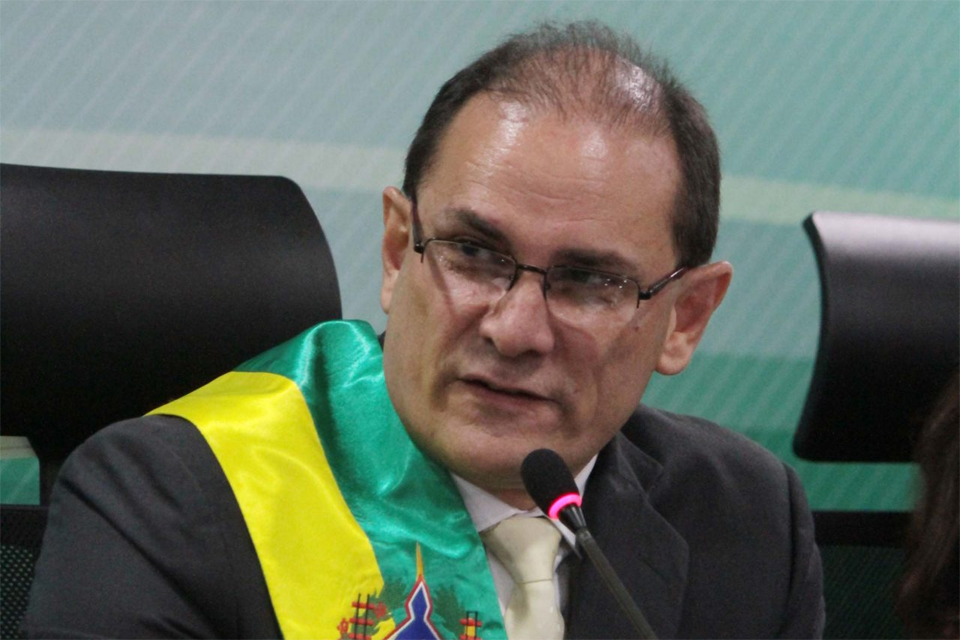 Ex-governador Daniel Pereira fala sobre Operação Mobilis, cita trabalho desenvolvido por major preso e relembra injustiças da Pau Oco