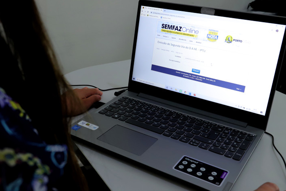 Prazo para pagar IPTU com desconto de 10% termina sexta-feira (26)