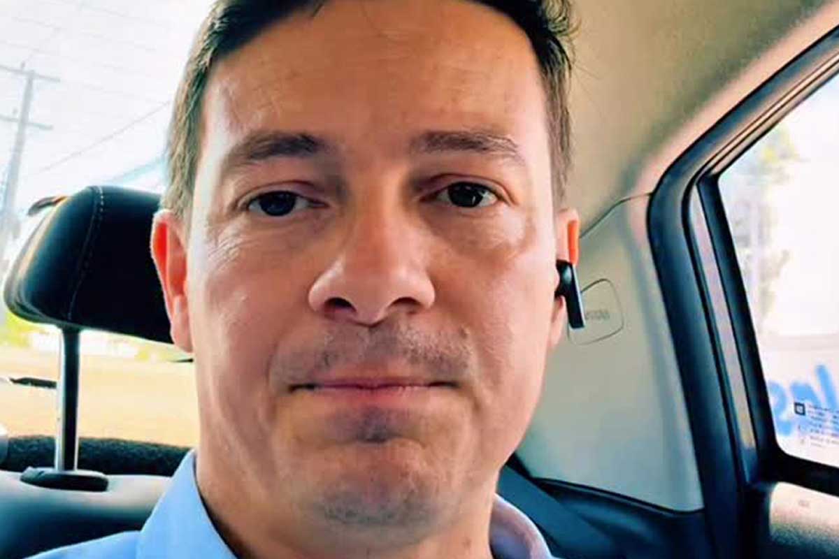 Fernando Vilas confirma filiação ao PSD e mantém pré-candidatura a deputado federal por Rondônia