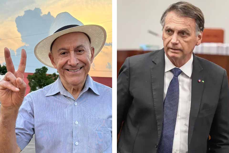 Ao falar sobre avanços da extrema-direita e Bolsonaro, Confúcio sugere: “Regular o caos da internet”