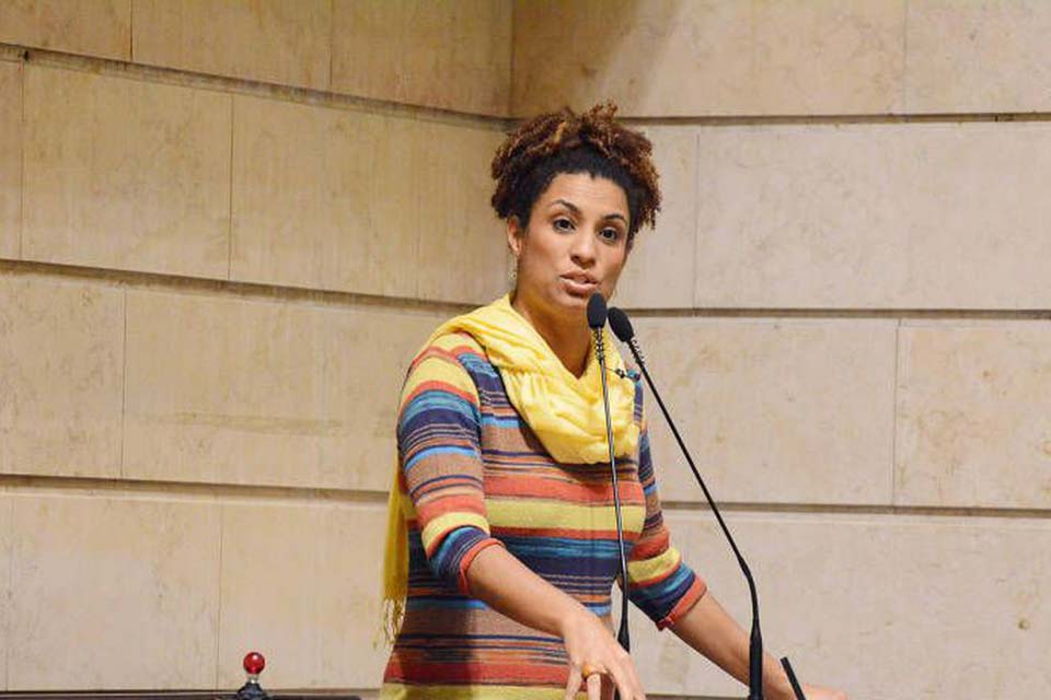 Audiência especial definirá julgamento de acusados de matar Marielle