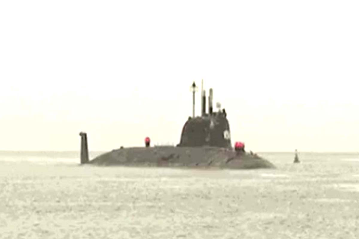 Austrália vai receber apenas submarinos nucleares usados dos EUA