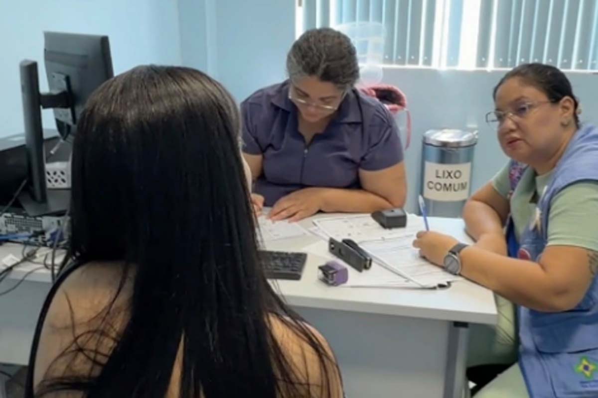 Giro da Saúde da Mulher oferece exames e procedimentos