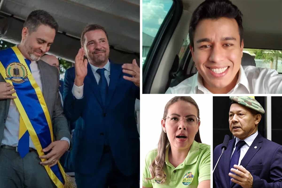 Léo rompe trégua com Hildon Chaves; Fúria vira alvo; e Sofia Andrade “ameaça” Coronel Chrisóstomo