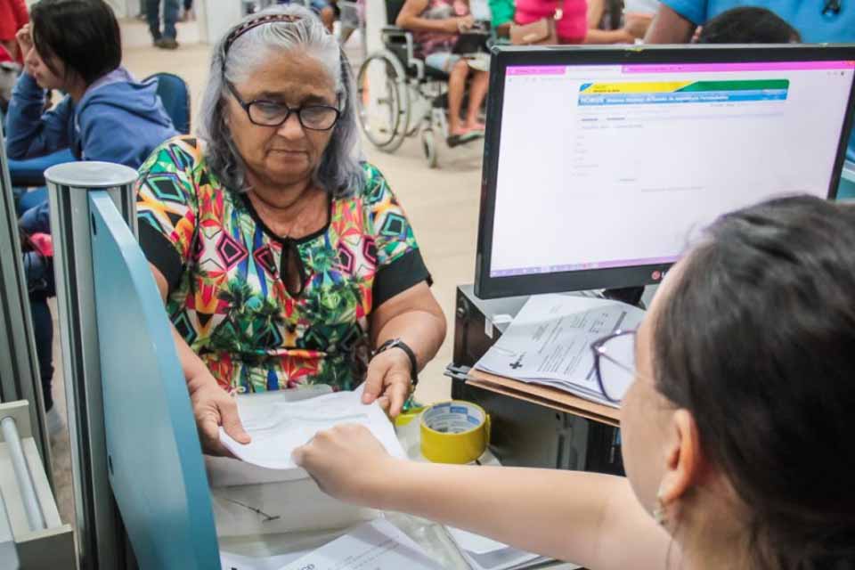 Remédio Aqui em Casa garante entrega de medicamentos a 2.750 pacientes do SUS em Rondônia