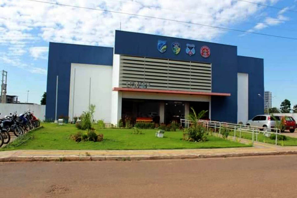 Agricultor é preso em flagrante após polícia encontrar armas e munições em sua casa