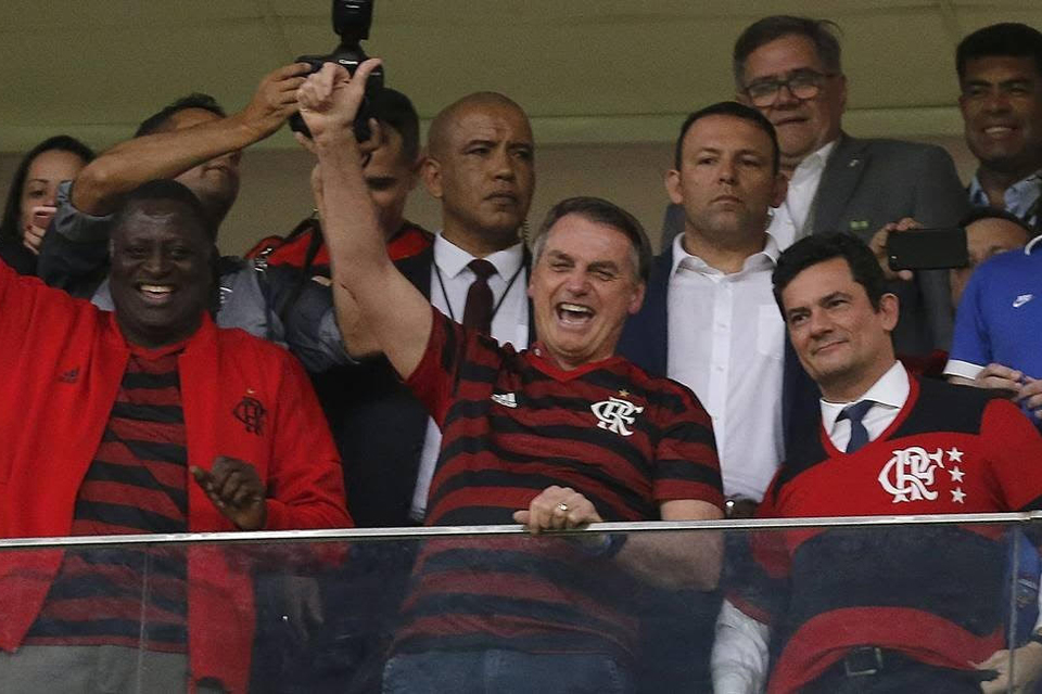 O articulista mais polêmico da Região Norte do Brasil indica: 'Flamengo não me representa'