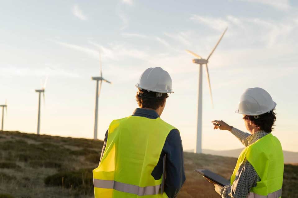 Conambe se Consolida como Referência Nacional em Consultoria Ambiental