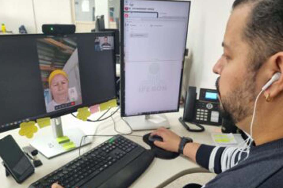 Recadastramento anual dos beneficiários do Iperon deve ser realizado no mês de aniversário