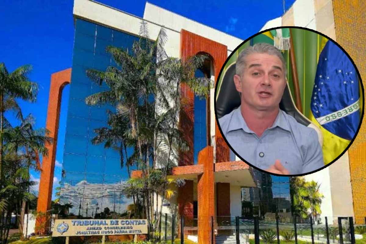 Mesmo com investigação arquivada, prefeito é intimado pelo TCE após licitação para compra de itens já existentes em estoque