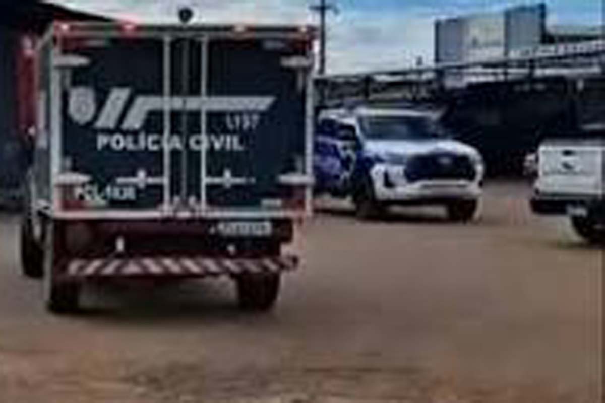 Garimpeiro é morto a tiros após ter casa invadida em Vista Alegre do Abunã 