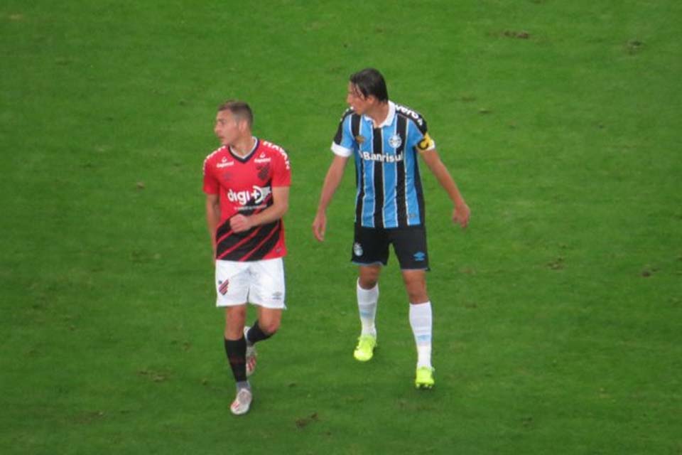 VÍDEO - Gols e Melhores Momentos de Grêmio 2 x 0 Athletico PR