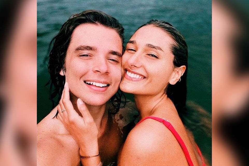 Sasha Meneghel e João Figueiredo curtem férias em hotel luxuoso de Cancún com diárias de até 33 mil reais