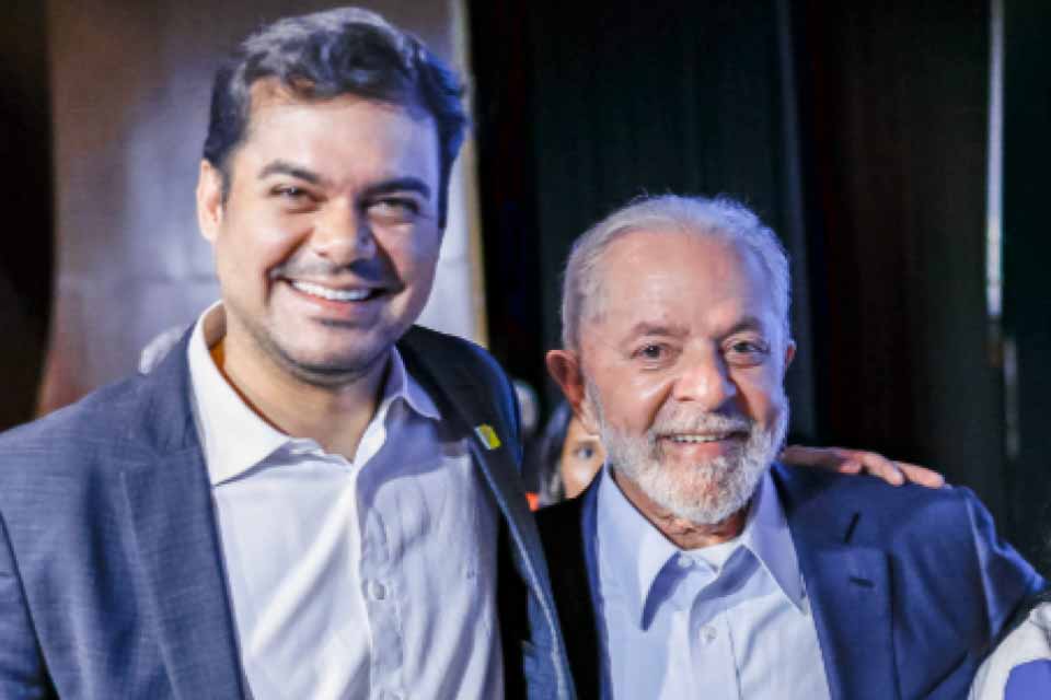 PT lança Expedito Netto ao Governo de Rondônia e articula vice com PCdoB