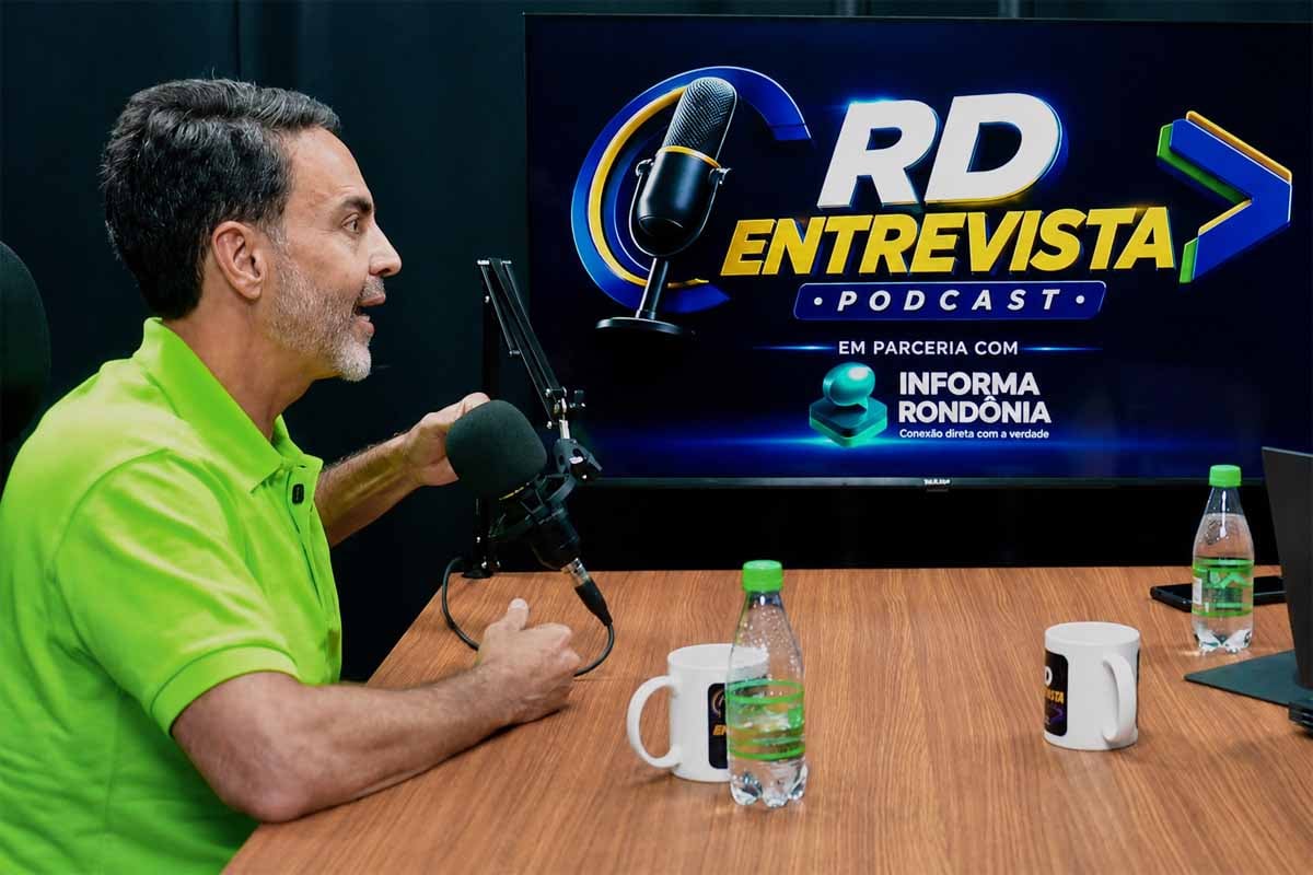 Léo Moraes determina contingenciamento de despesas na Prefeitura de Porto Velho